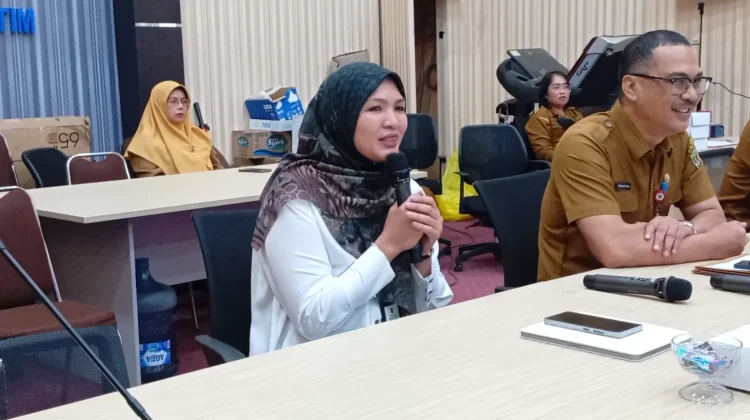 Biro Umum Setda Kaltim Jelaskan Rincian Anggaran Operasional Gubernur