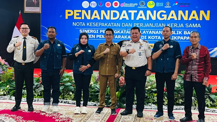 Sinergi Bapas & Universitas Mulia: Ubah Mantan Napi Jadi Akademisi