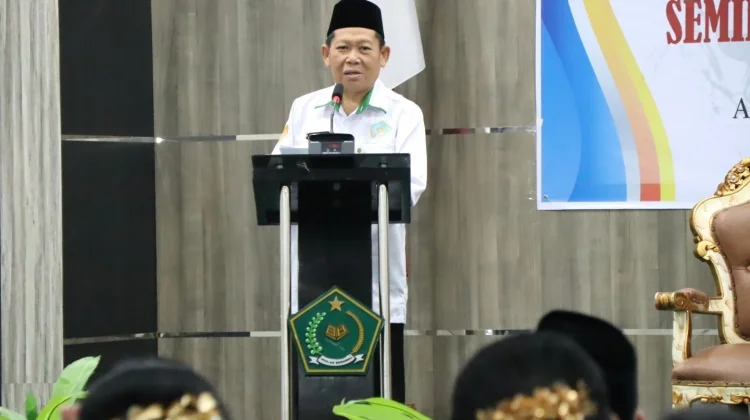 Pendidikan Perempuan Jadi Sorotan Seminar Kartini di Kalimantan Timur
