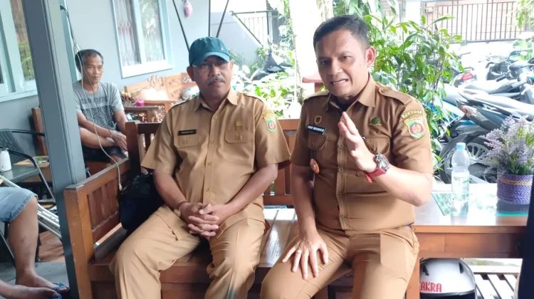 Dishub Samarinda Dorong Pelajar Berjalan Kaki atau Bersepeda