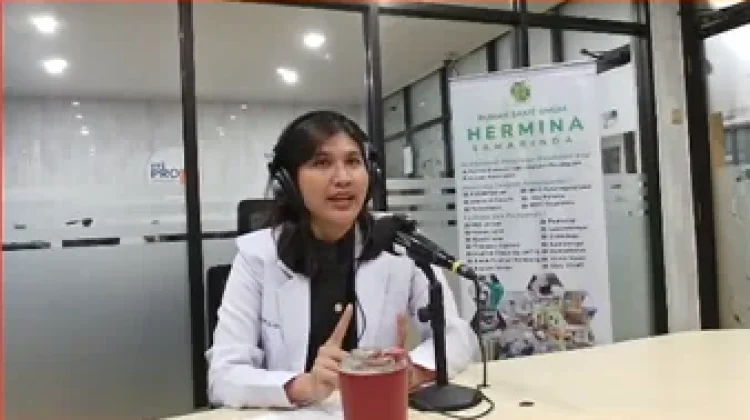 Gigi Sehat Tidak Harus Putih