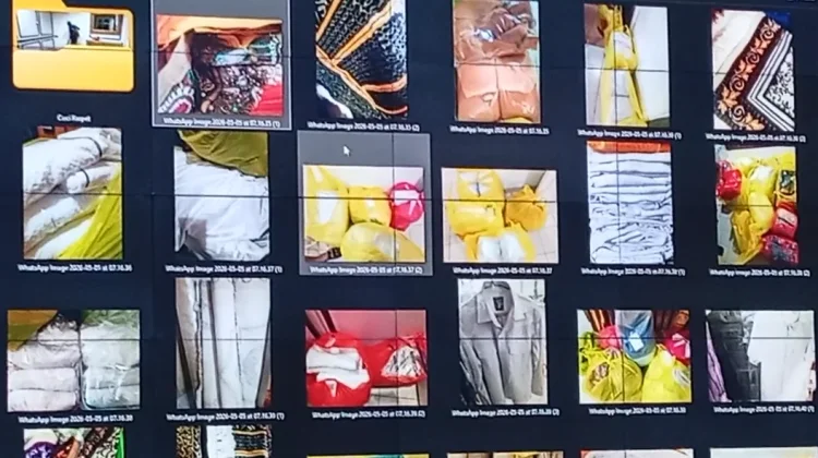 Diskominfo Kaltim Luruskan Isu Anggaran Laundry Rp450 Juta