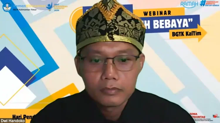 BGTK Kaltim Soroti Kekurangan Guru Bimbingan Konseling di Sekolah