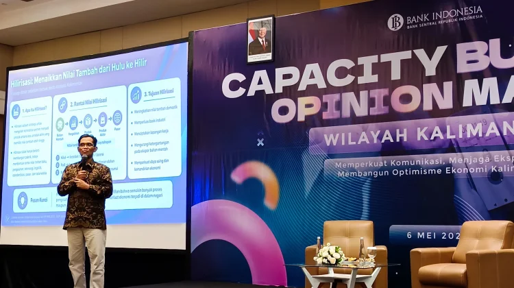 Guru Besar Unibraw: Hilirisasi SDA Kalimantan Perlu Nilai Tambah dan Kemandirian