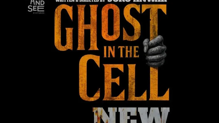 Film Ghost In The Cell Karya Joko Anwar Pecahkan Rekor Penjualan ke 86 Negara