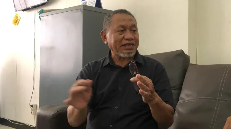 Tim Penjaringan KONI Kaltim Dibentuk, Buka Pendaftaran Bakal Calon Ketua