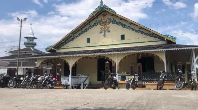 Museum Sauderengas Siap Sambut Kedatangan Kontingen Porprov untuk Berwisata