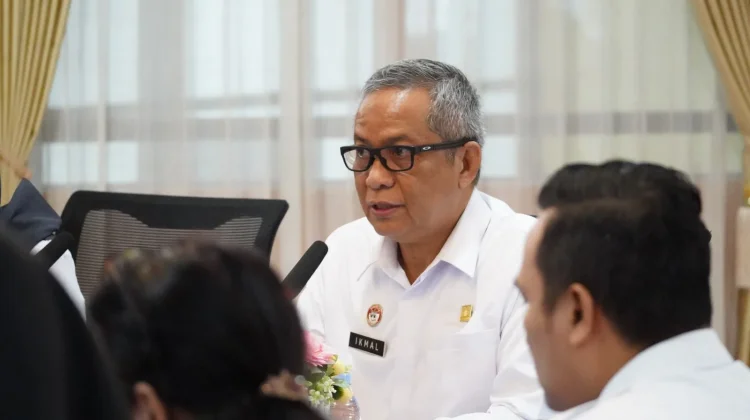Kemenkum Kaltim Siapkan Regulasi Ramah Investasi di Daerah