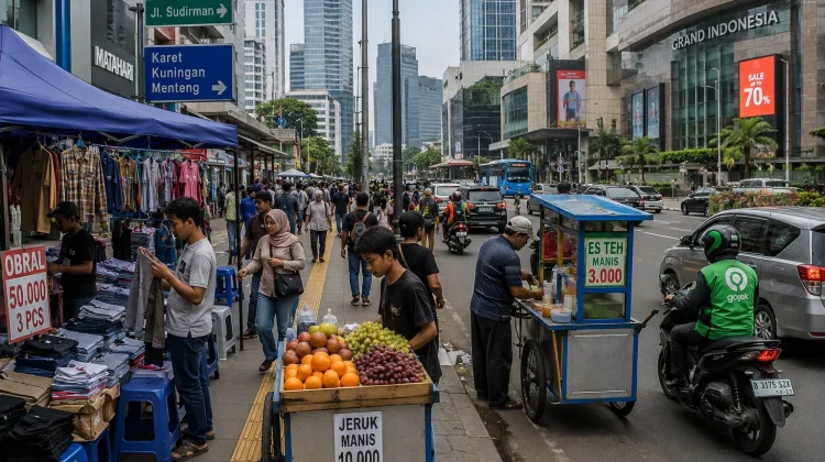 Ekonomi Kaltim Triwulan I 2026 Tumbuh 2,99 Persen