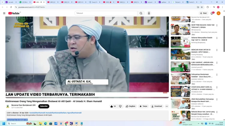 Persiapan Bekal Amal sebelum Datangnya Kematian