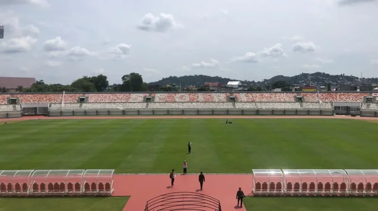 Pemindahan Venue Laga Persija vs Persib Tuai Sorotan Pengamat