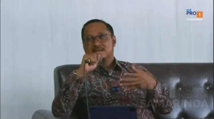 OJK Kaltim Dorong Penyelesaian Sengketa Keuangan Melalui LAPS SJK