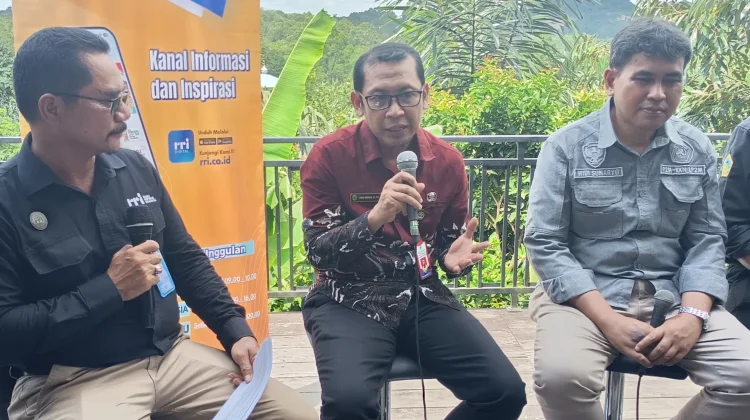 Kaltim Hadapi Ancaman Kehilangan Kekayaan Genetik Tanaman Lokal