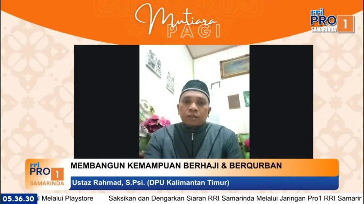 Ikhtiar Membangun Kemampuan Haji dan Kurban