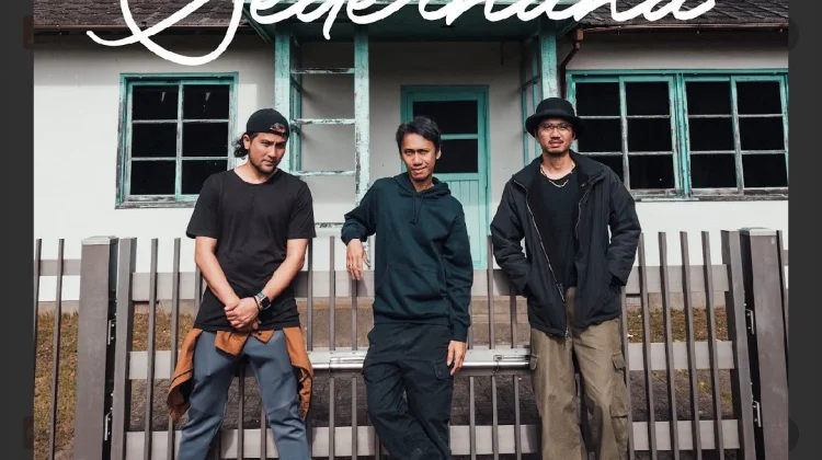 Sheila on 7 Rilis Single Sederhana Sebagai Kado Spesial Rayakan Tiga Dekade