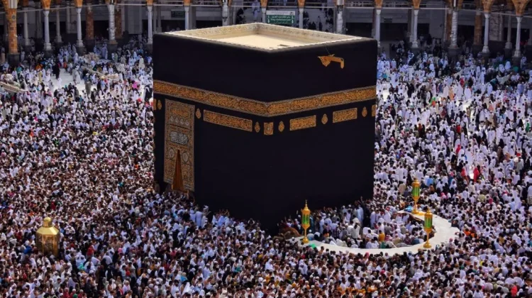 Menghadapi Hambatan dalam Menjemput Panggilan Baitullah