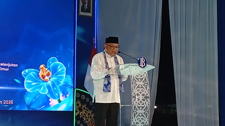 Kaltim Bidik Peran Sentral Ekonomi Syariah di Kawasan Timur Indonesia