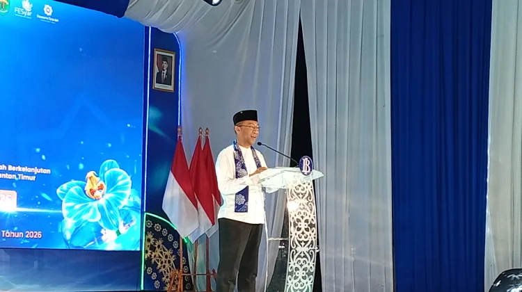 Bank Indonesia Jadikan Kalafest 2026 Agenda Road to Festival Ekonomi Syariah KTI