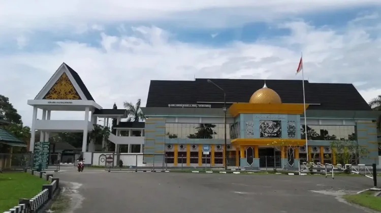 Embarkasi Balikpapan Siapkan Keberangkatan Kloter 10 Sulteng