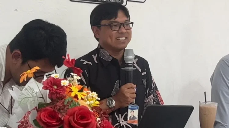PESAN 2026: BI Balikpapan Sulap Penyangga IKN Jadi Pusat Ekonomi Syariah