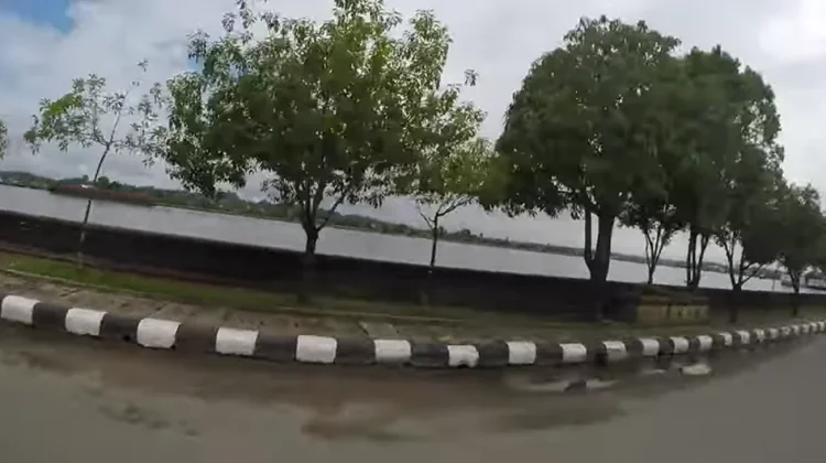 BMKG Berau Imbau Warga Waspadai Peningkatan Suhu Udara