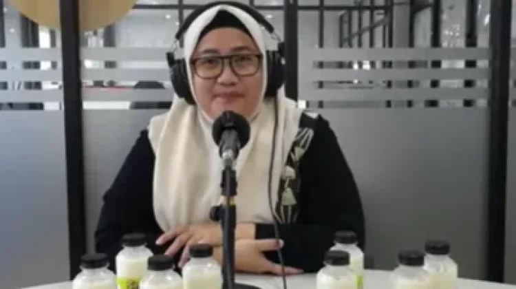 Konsisten Jaga Kualitas, Sirsak Mami Optimistis Jadi Minuman Khas Kalimantan Timu