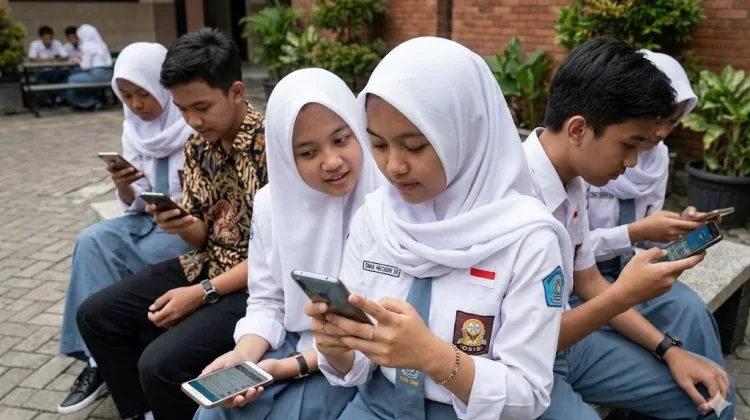 Literasi Digital Dinilai Penting Cegah Pelecehan Online terhadap Perempuan