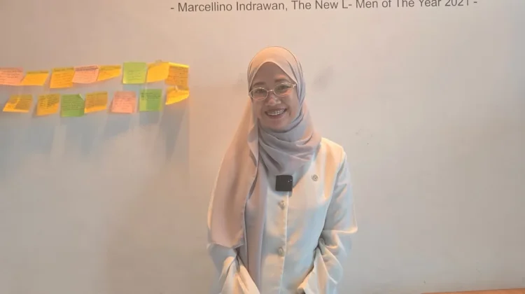 Diskriminasi Dinilai Masih Hambat Perempuan Masuk Dunia Industri