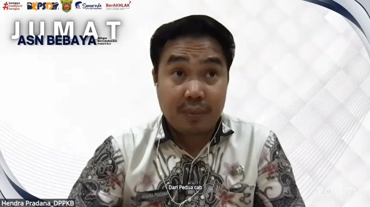 Dinas Pengendalian Penduduk Samarinda Soroti Tumbuh Kembang Anak