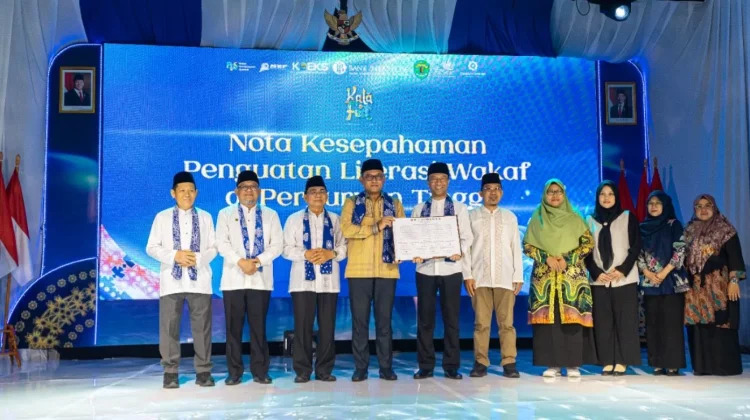 Kala Fest 2026 Tampilkan 150 UMKM Halal Unggulan Kaltim