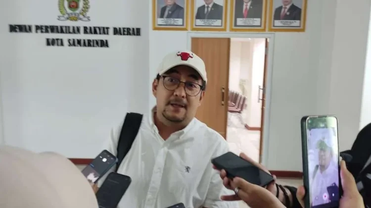 Komisi II DPRD Samarinda Dorong Kontribusi CSR Perbankan untuk Pembangunan Kota