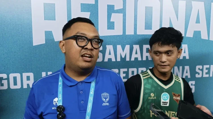 POLNES Optimistis Hadapi Laga Penentuan Campus League
