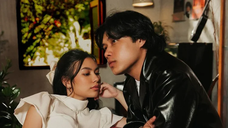 Vanessa dan Rony Rilis “Takkan Terulang”