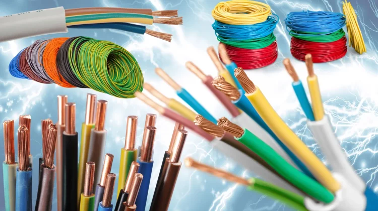 Cara Memilih Kabel Listrik yang Tepat untuk Instalasi Rumah