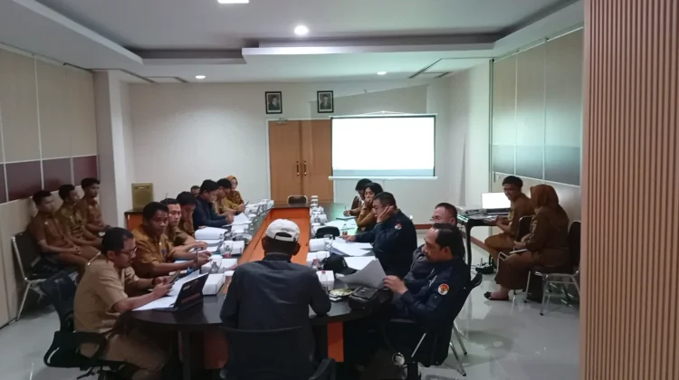 DPRD Samarinda Evaluasi Kembali Raperda Pemanfaatan Jalan