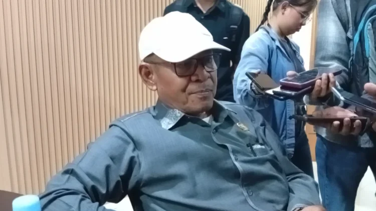 DPRD Samarinda Nilai Pemanfaatan Jalan Perkuat PAD Samarinda