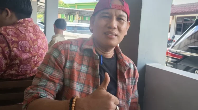 Sepak Takraw Kaltim Benahi Pembinaan Demi Kejar Ketertinggalan Prestasi