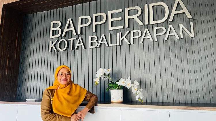 Atasi Krisis Air, Balikpapan Gandeng Bank Dunia Replikasi Konsep ABC Singapura