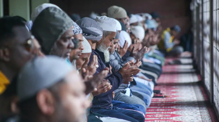 Keadilan Sebagai Fondasi Utama Kehidupan Umat Islam