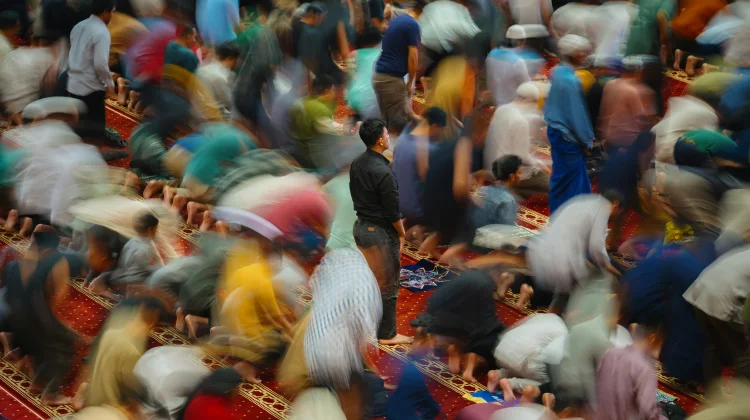 Tiga Level Kerusakan Peradaban: Fahsya, Munkar, dan Baghyu