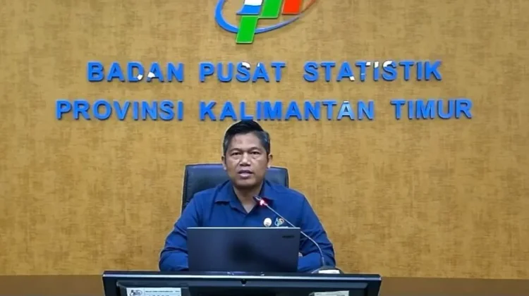 BPS Kaltim Soroti Pentingnya Literasi Data di Era Industri Modern