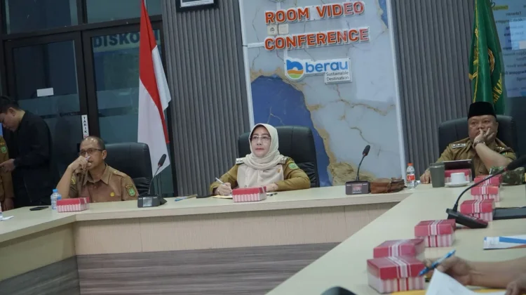 Berau Dukung Pendidikan Antikorupsi, Siapkan Generasi Berintegritas