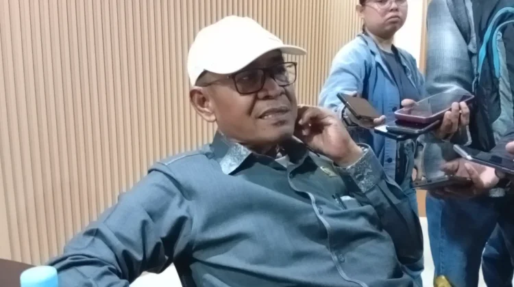 DPRD Samarinda Libatkan Lintas OPD dalam Pembahasan Raperda Pemanfaatan Jalan