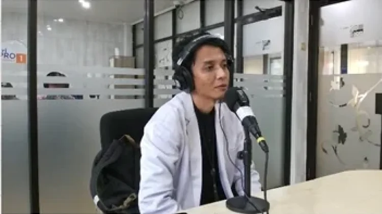 Tren Penyalahgunaan Narkoba di Kalangan Anak Muda Samarinda