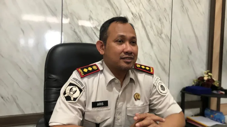Rutan Tanah Grogot Siap Bangun Dapur MBG jika Ditunjuk Ditjenpas