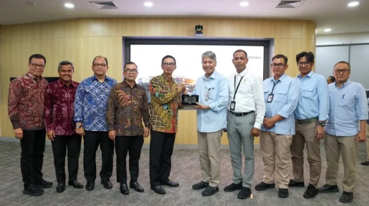 OJK Tegaskan Komitmennya Hadir di Ibu Kota Nusantara