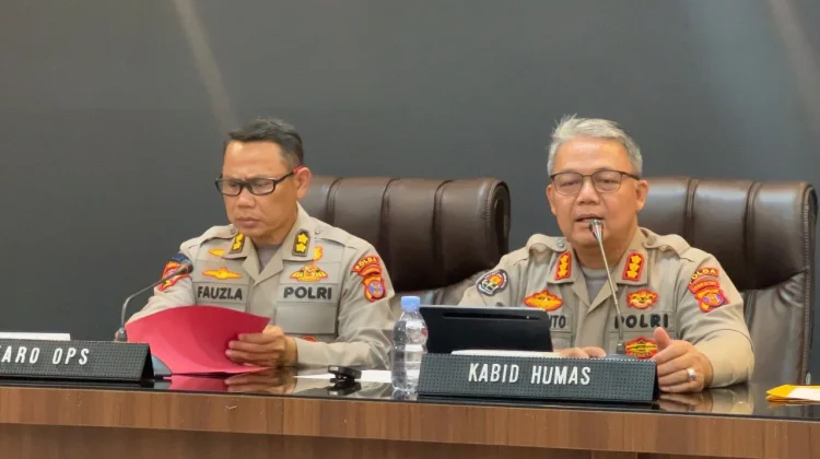 Kaltim Jadi Tuan Rumah Kejuaraan Judo Kapolri Cup 2026