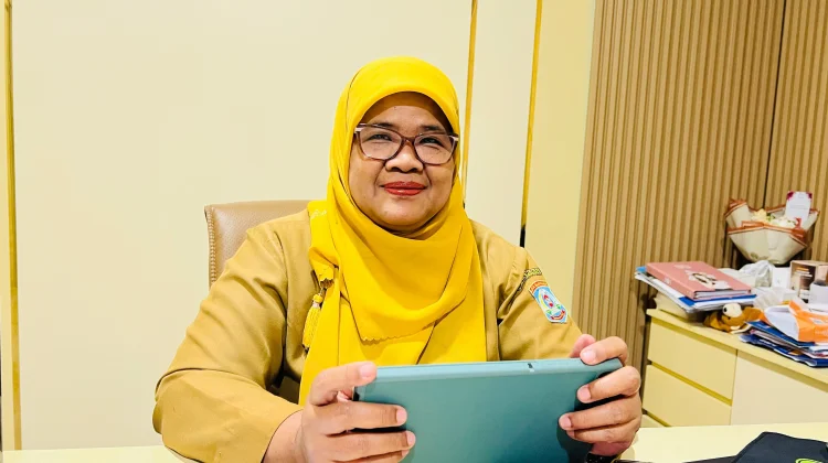 Partisipasi Rendah, Dinkes Balikpapan Maksimalkan Skrining Gratis