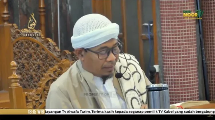Tiga Golongan Ahli Surga Menurut Islam
