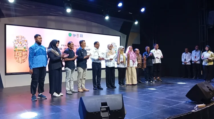 Kaltim Susun RINDEKRAFDA 2026-2030, Fokus Perkuat Ekosistem Ekraf